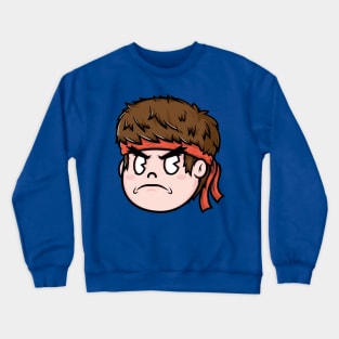 ryu Crewneck Sweatshirt